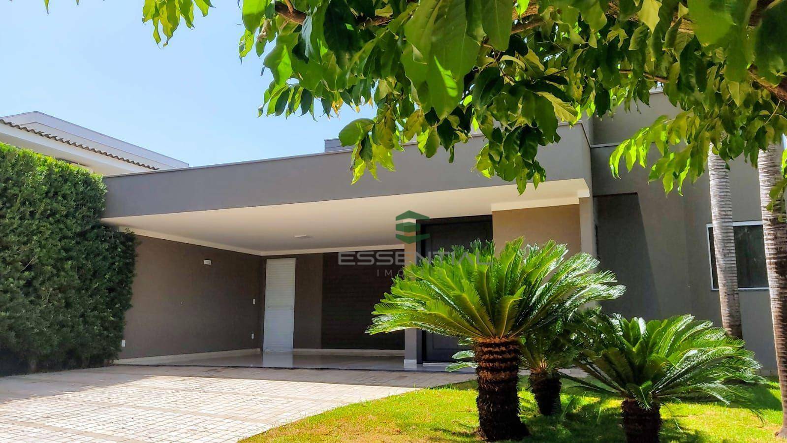 Casa de Condomínio à venda com 3 quartos, 220m² - Foto 1