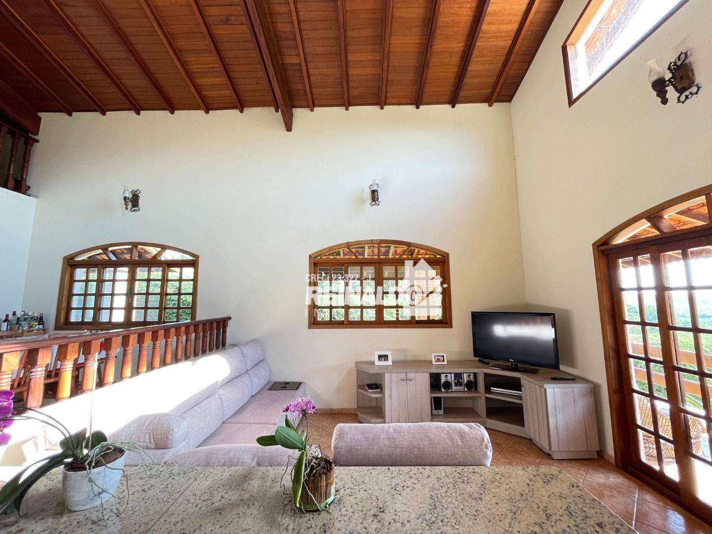 Casa de Condomínio à venda com 4 quartos, 360m² - Foto 13