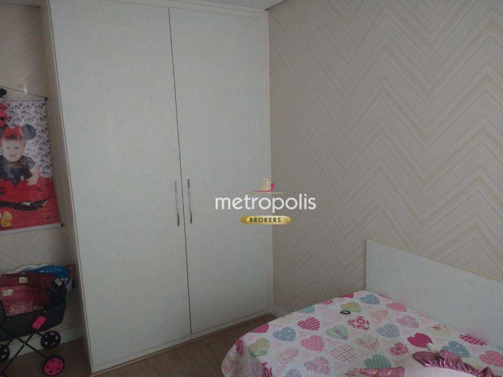 Apartamento à venda com 3 quartos, 145m² - Foto 17