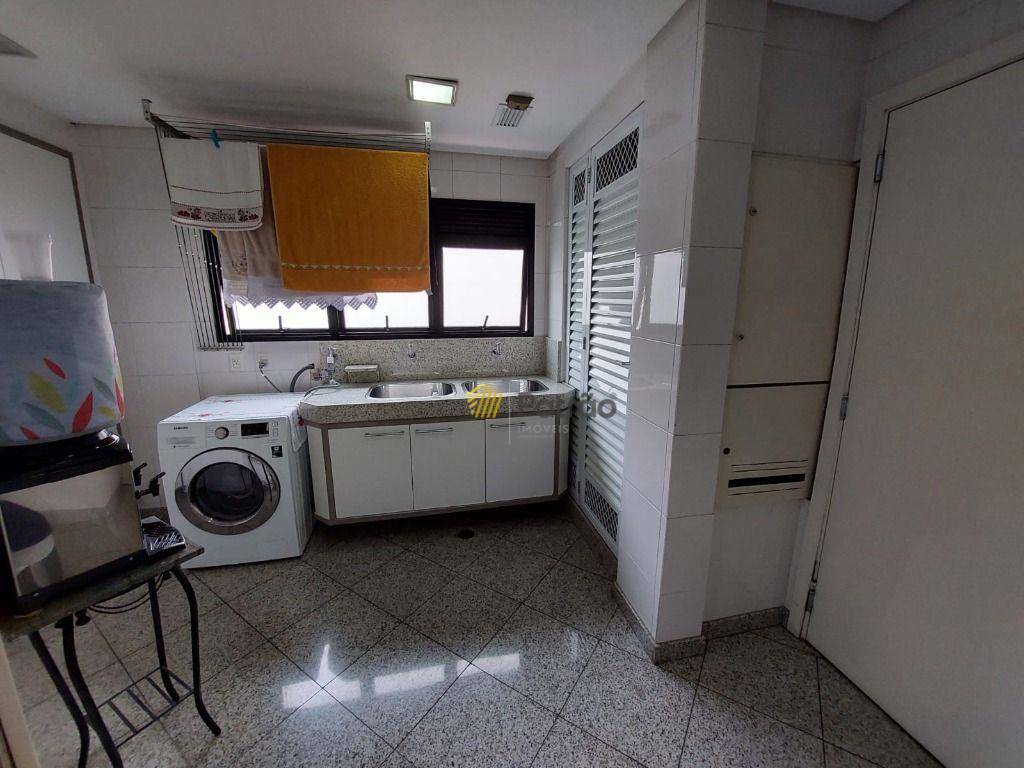 Apartamento à venda e aluguel com 4 quartos, 225m² - Foto 41