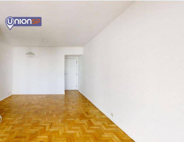 Apartamento à venda com 3 quartos, 82m² - Foto 2