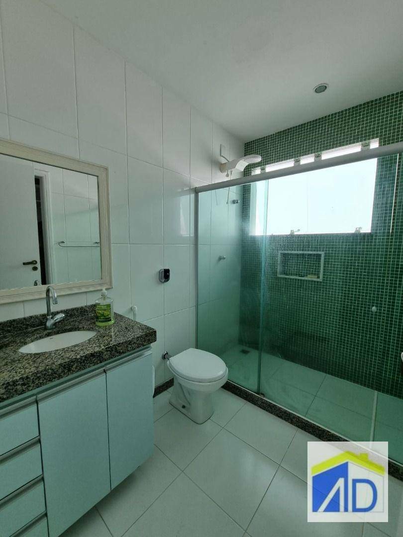 Casa de Condomínio para alugar com 3 quartos, 180m² - Foto 42