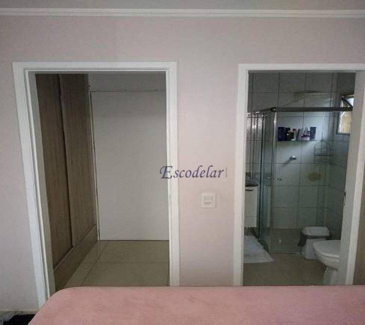 Sobrado à venda com 3 quartos, 125m² - Foto 16