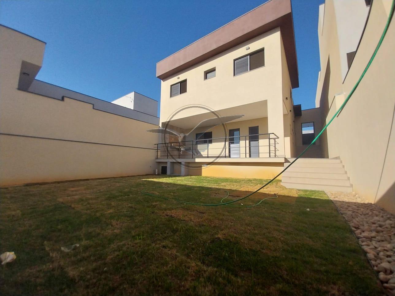 Casa de Condomínio para alugar com 4 quartos, 300m² - Foto 15