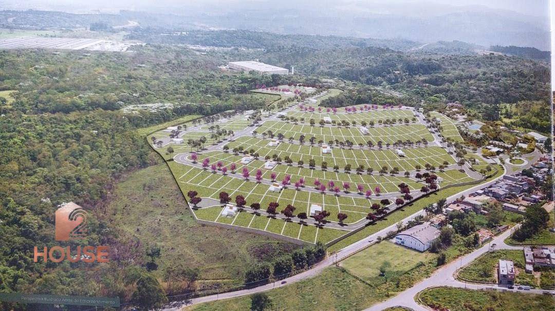 Loteamento e Condomínio, 312 m² - Foto 3