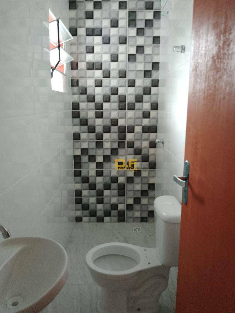 Sobrado à venda com 3 quartos, 76m² - Foto 13