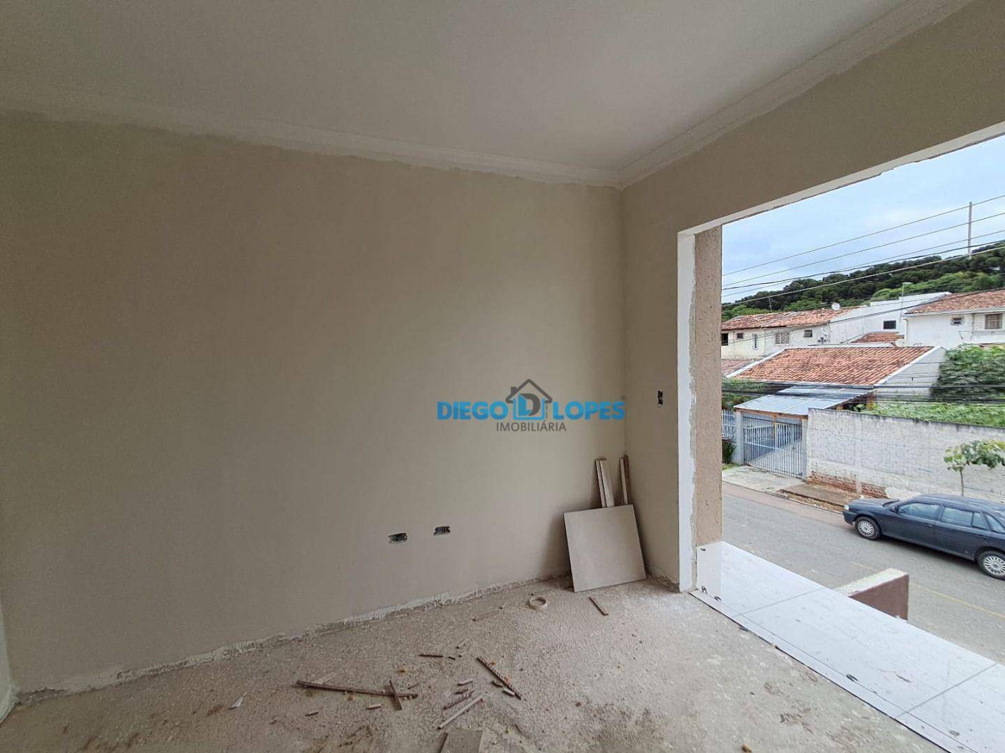 Sobrado à venda com 3 quartos, 93m² - Foto 15