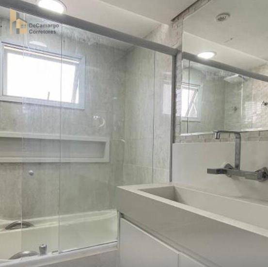 Apartamento à venda com 3 quartos, 166m² - Foto 25