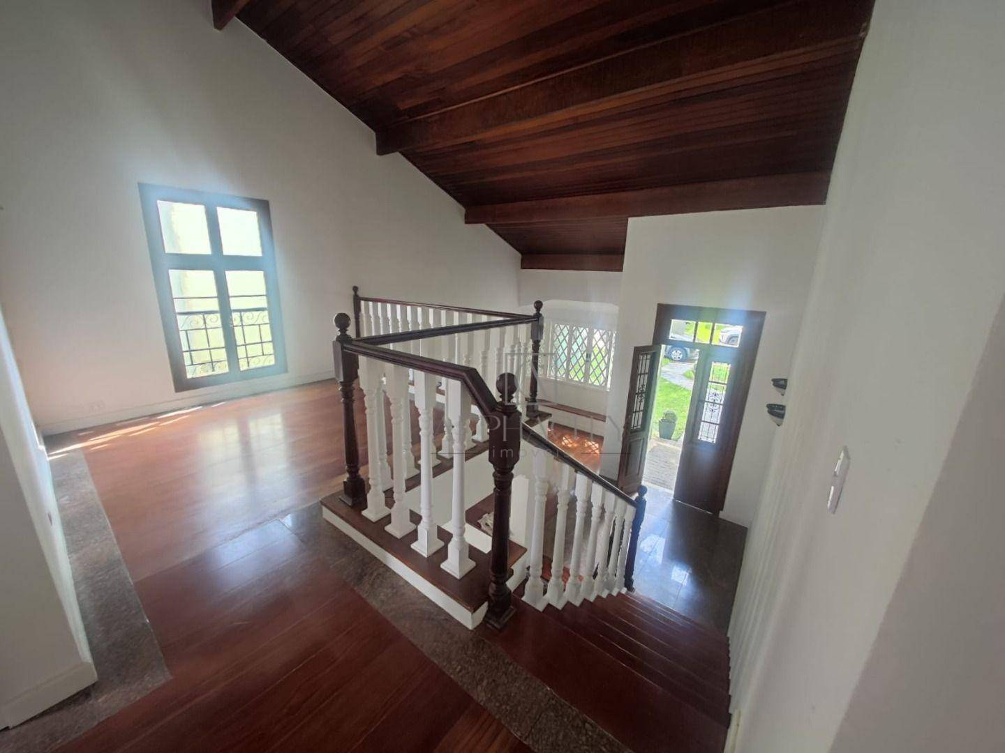 Casa de Condomínio à venda e aluguel com 3 quartos, 266m² - Foto 16