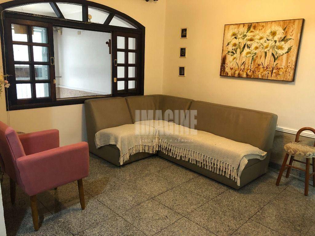 Sobrado, 2 quartos, 147 m² - Foto 1