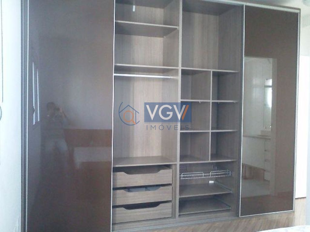 Apartamento à venda com 3 quartos, 94m² - Foto 6