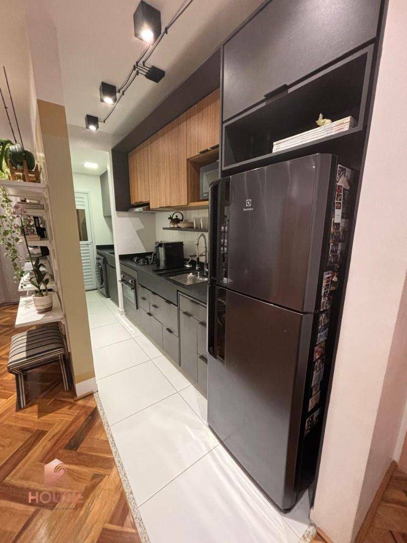 Apartamento à venda com 2 quartos, 67m² - Foto 16