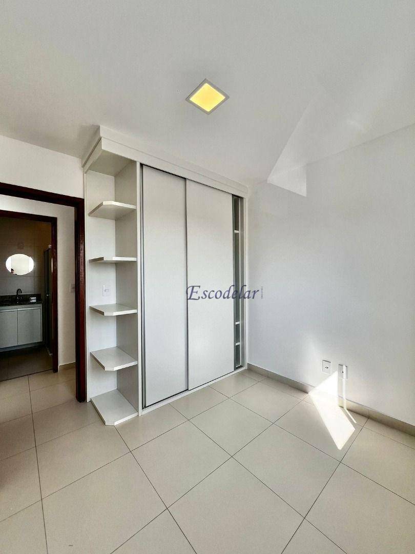 Apartamento à venda com 2 quartos, 63m² - Foto 5