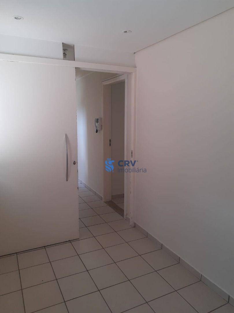 Conjunto Comercial-Sala para alugar, 45m² - Foto 5