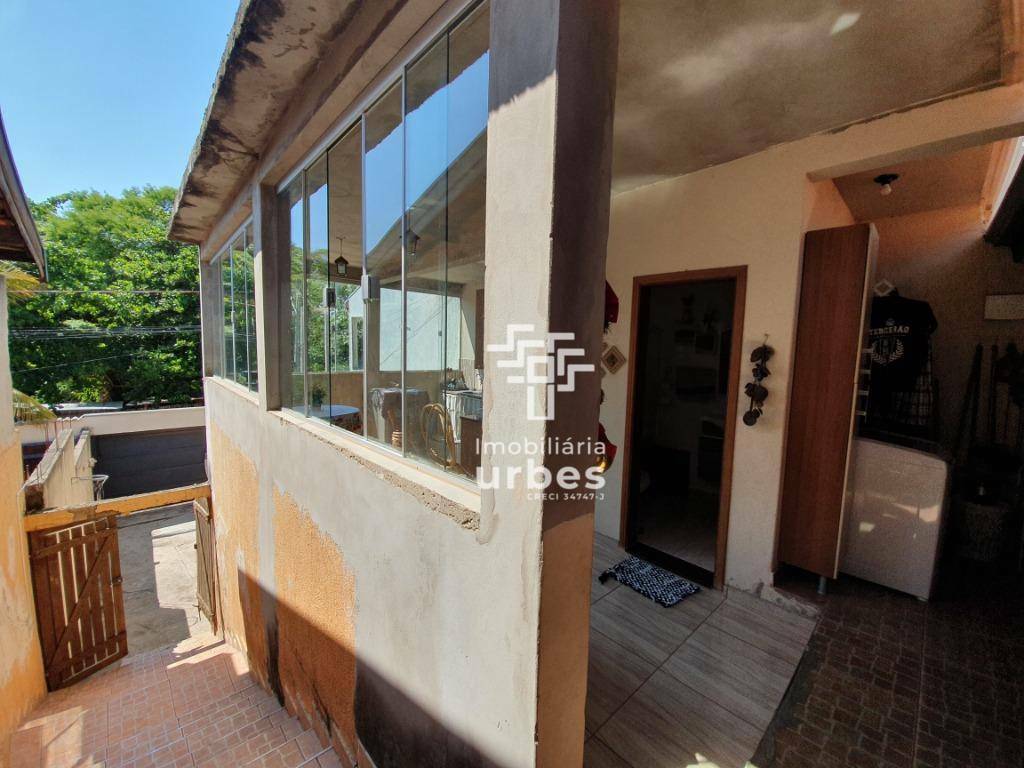 Casa, 2 quartos, 90 m² - Foto 2