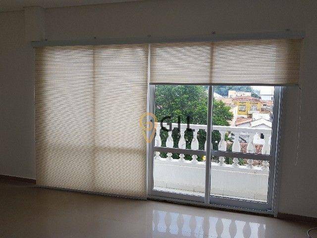 Conjunto Comercial-Sala à venda e aluguel, 34m² - Foto 5