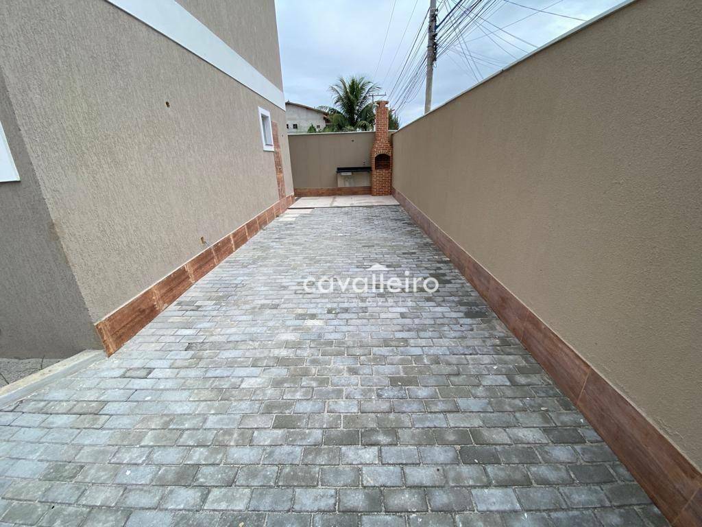 Casa à venda com 2 quartos, 79m² - Foto 15