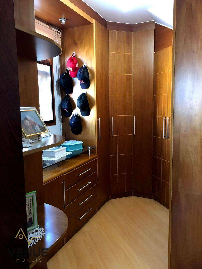 Sobrado, 4 quartos, 324 m² - Foto 13