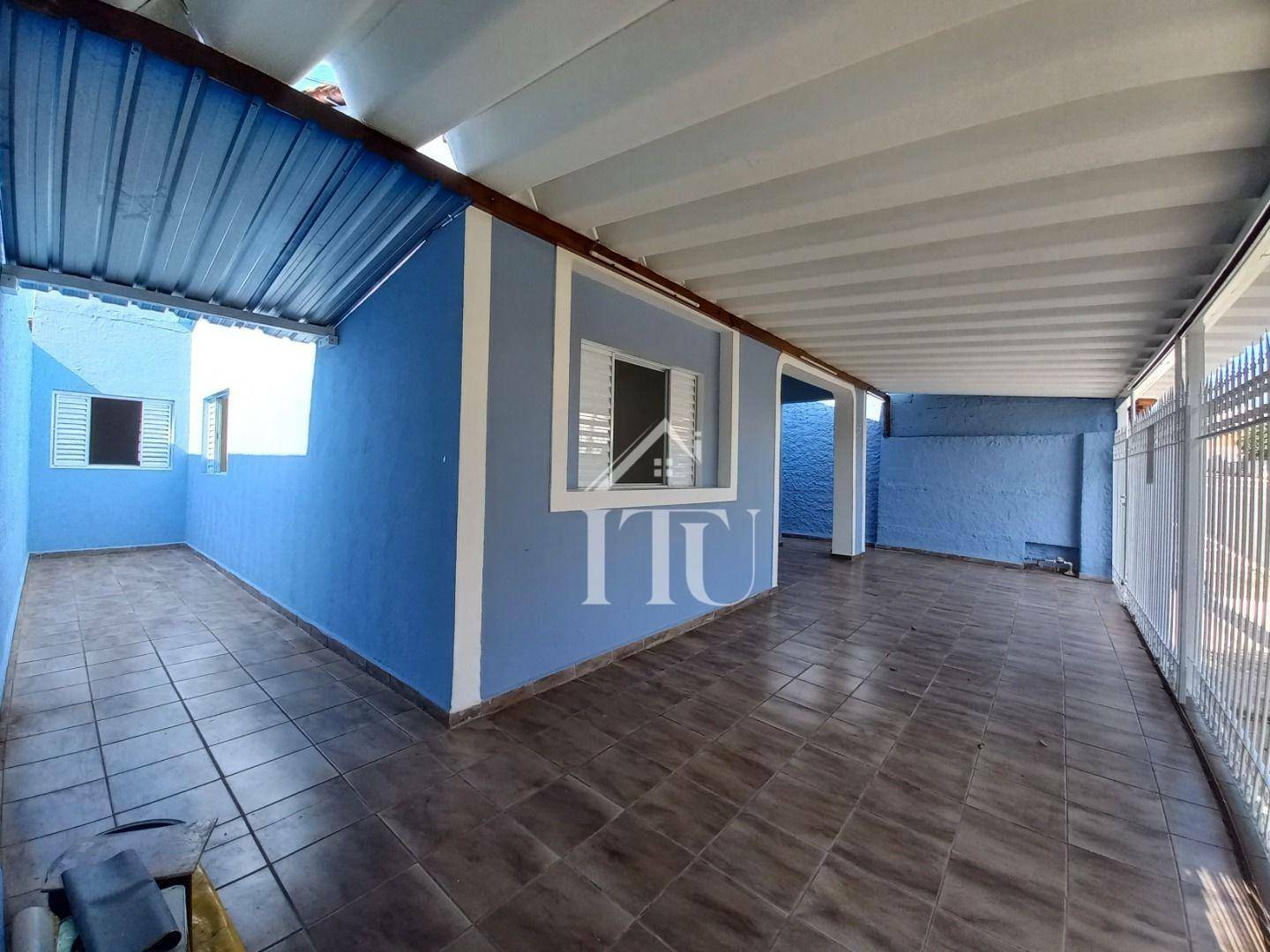 Casa para alugar com 3 quartos, 164m² - Foto 2