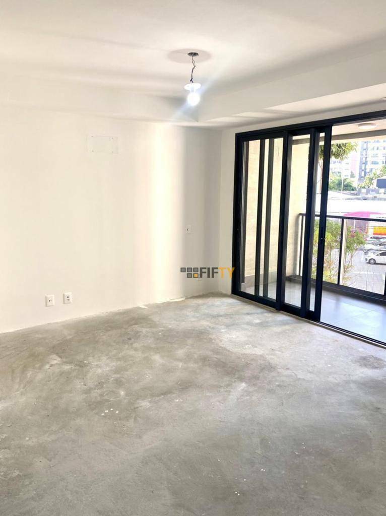 Kitnet e Studio à venda com 1 quarto, 38m² - Foto 5