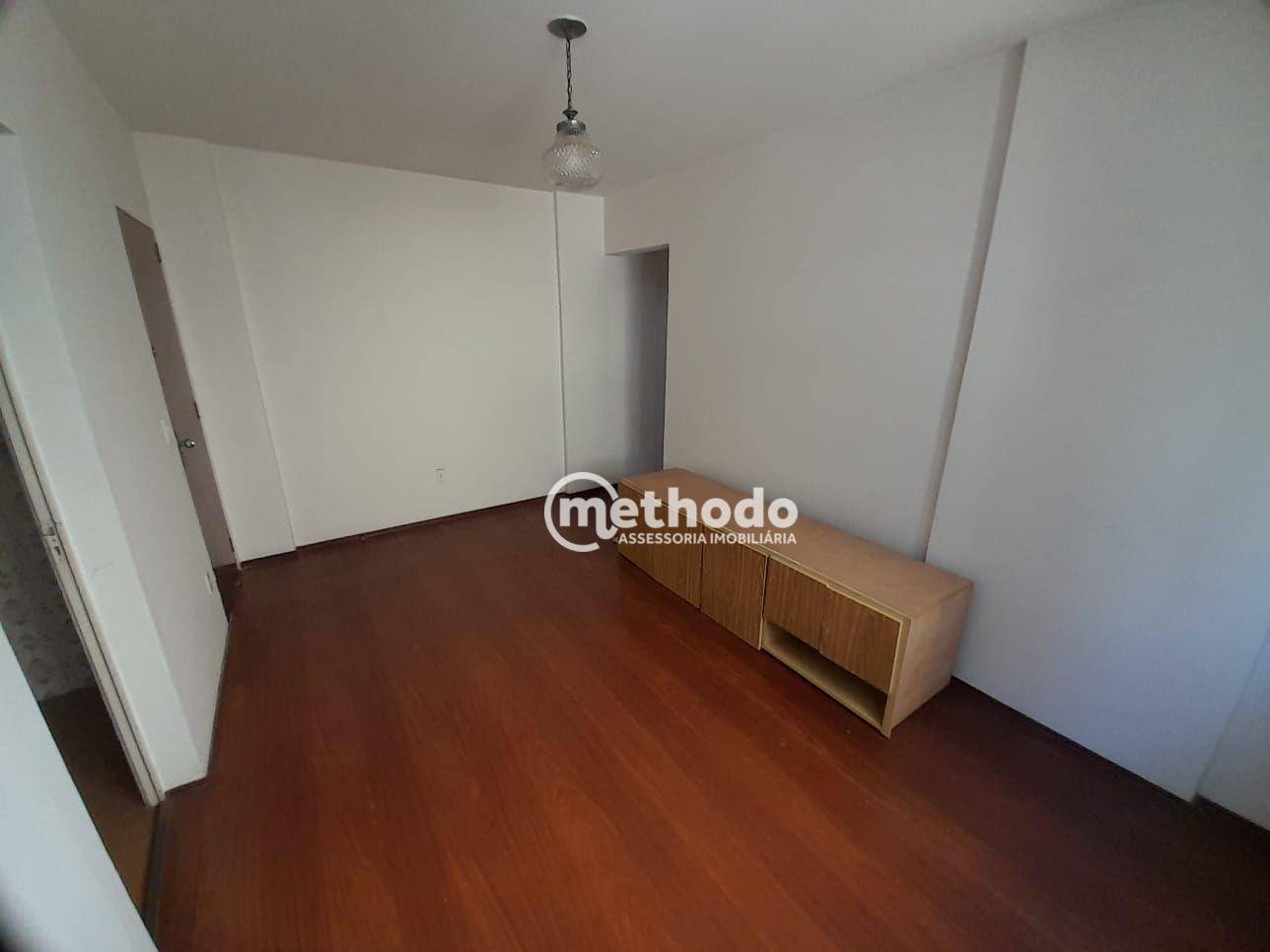 Apartamento à venda com 1 quarto, 55m² - Foto 3