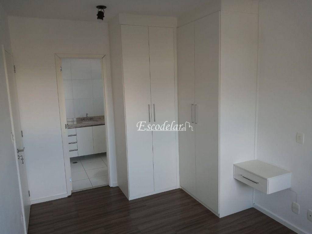 Apartamento à venda com 1 quarto, 67m² - Foto 6