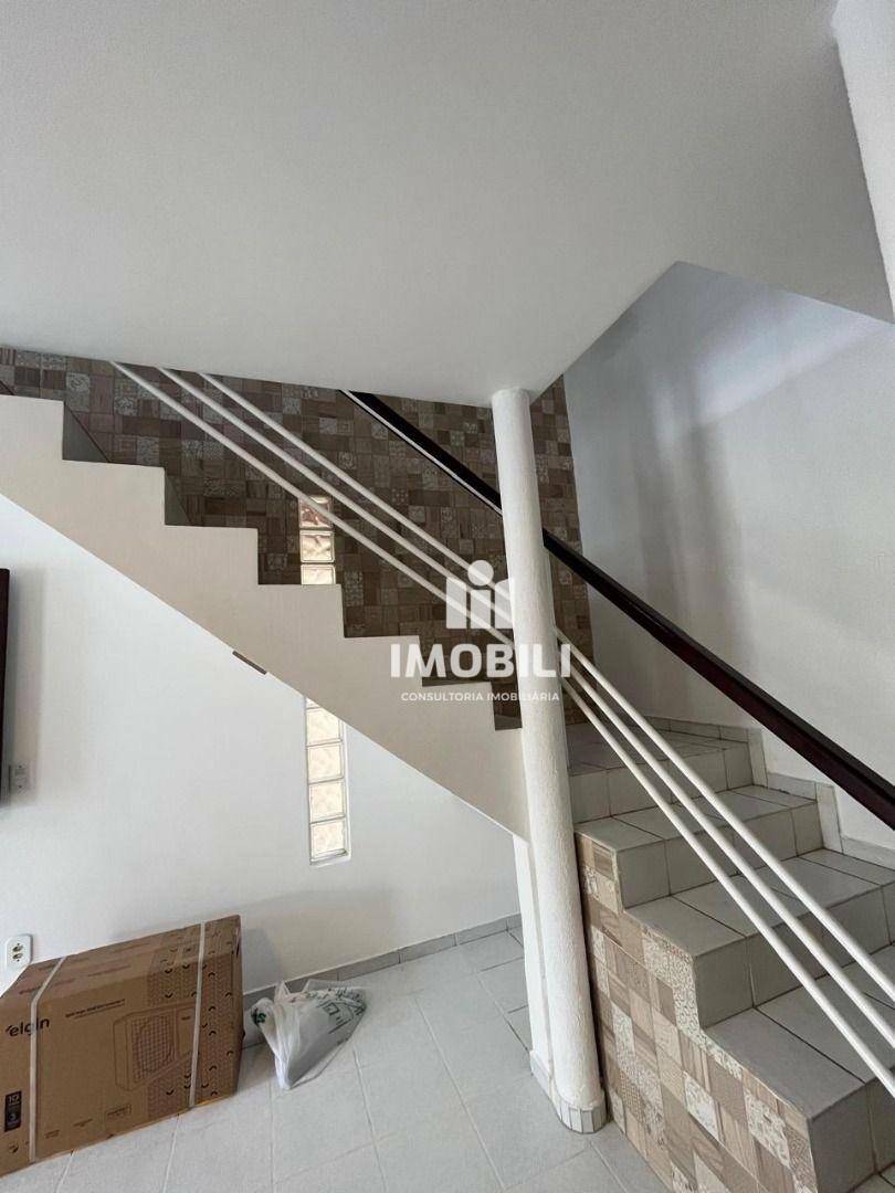 Casa de Condomínio à venda com 4 quartos, 250m² - Foto 17