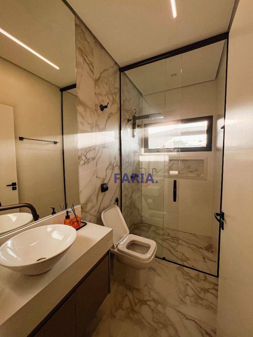 Casa de Condomínio, 3 quartos - Foto 2