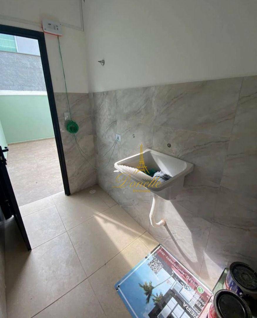 Sobrado à venda com 3 quartos, 120m² - Foto 43