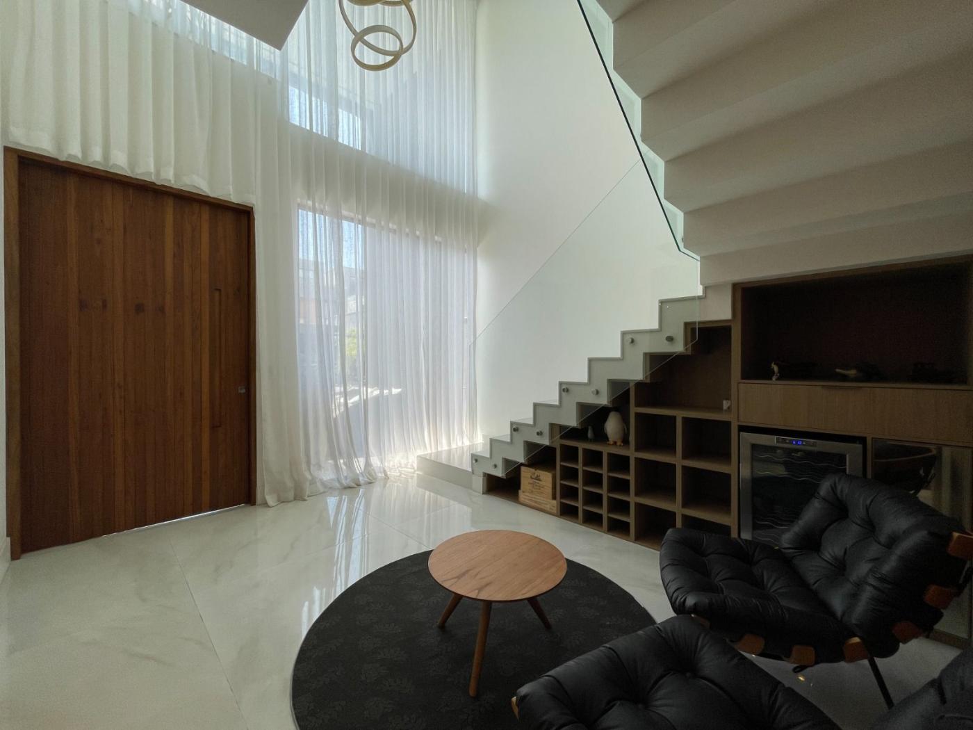 Casa de Condomínio à venda com 5 quartos, 480m² - Foto 11