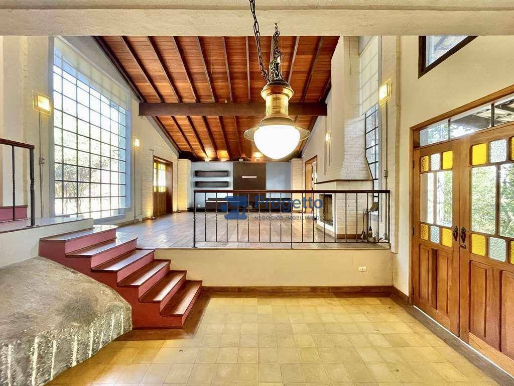 Casa de Condomínio à venda com 4 quartos, 435m² - Foto 8