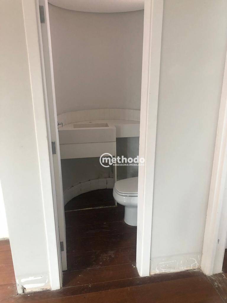 Apartamento à venda com 3 quartos, 157m² - Foto 9