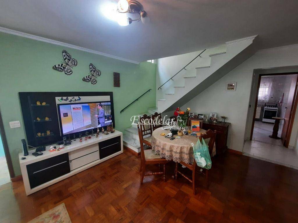 Sobrado à venda com 4 quartos, 225m² - Foto 5