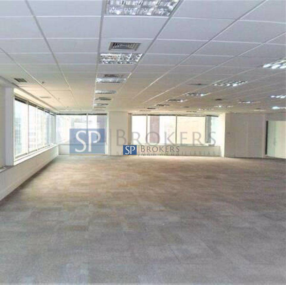 Conjunto Comercial-Sala para alugar, 267m² - Foto 1