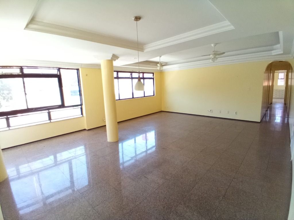 Apartamento à venda com 4 quartos, 134m² - Foto 8