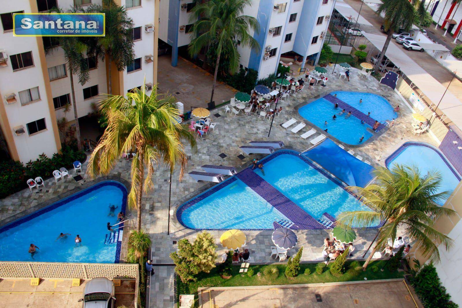 Apartamento, 2 quartos, 59 m² - Foto 3