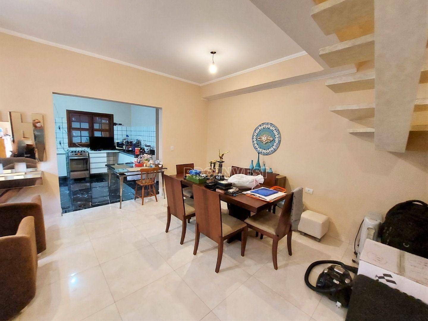 Casa de Condomínio à venda com 3 quartos, 368m² - Foto 33