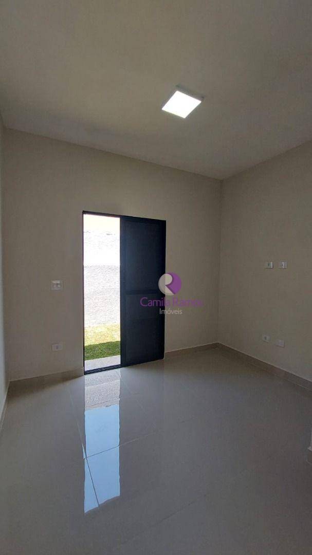 Casa de Condomínio à venda com 3 quartos, 73m² - Foto 16