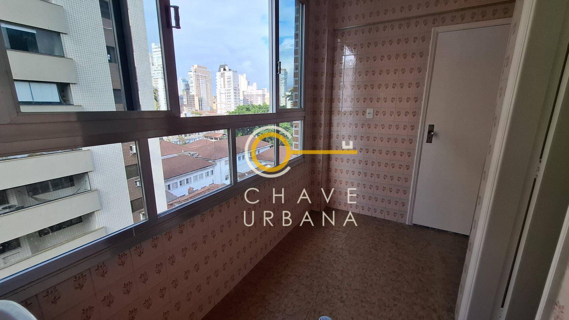 Apartamento para alugar com 2 quartos, 111m² - Foto 20