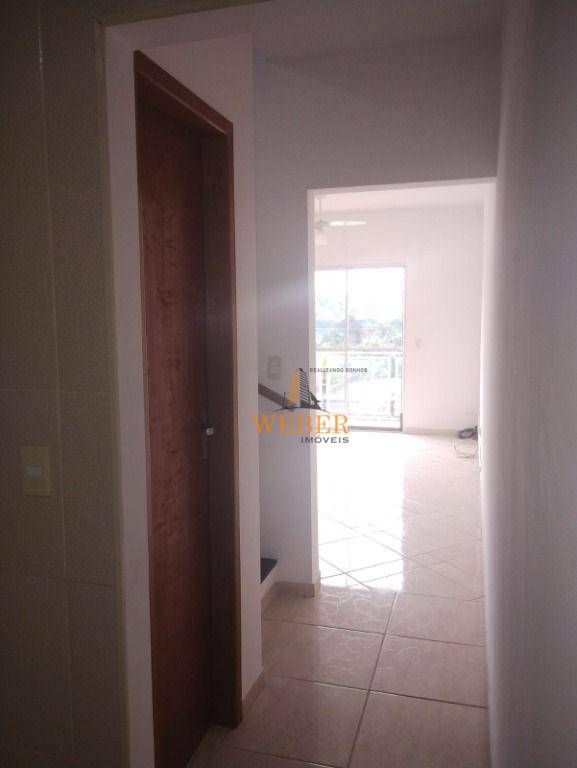 Sobrado à venda com 2 quartos, 120m² - Foto 23