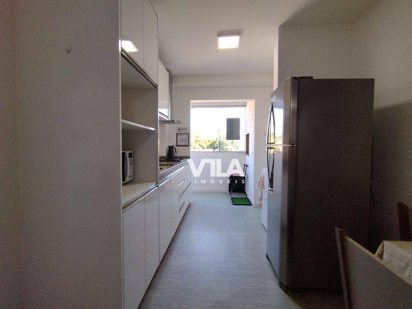 Apartamento à venda com 2 quartos, 44m² - Foto 13