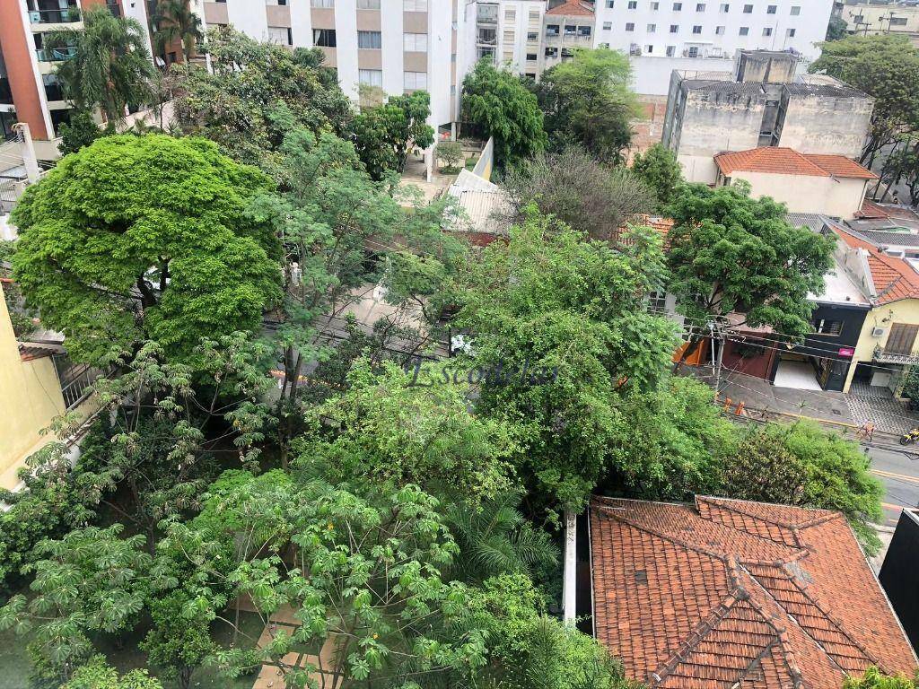 Conjunto Comercial-Sala à venda, 49m² - Foto 17