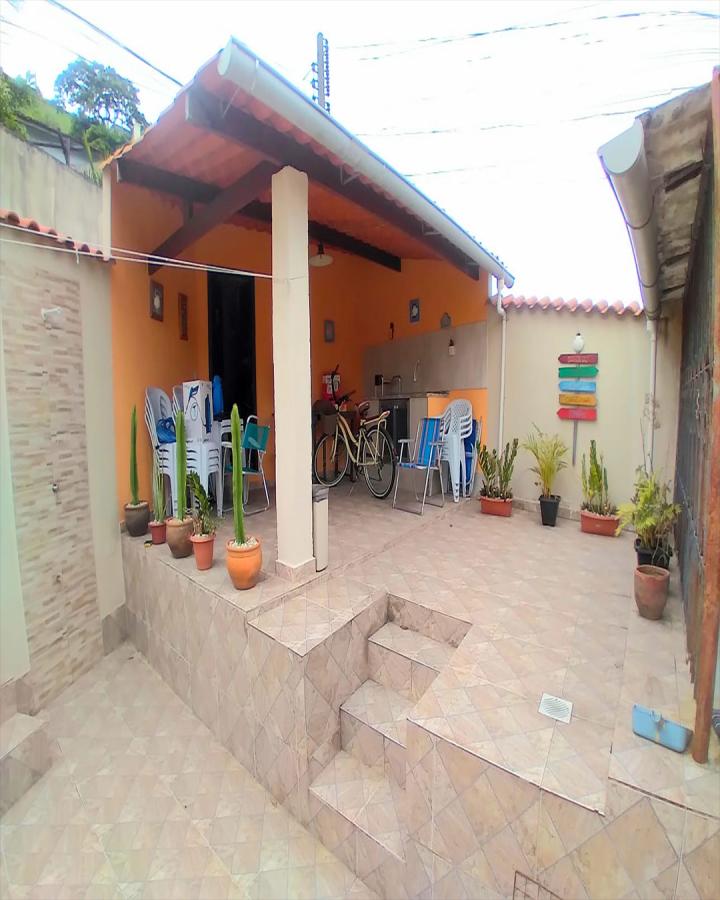 Casa à venda com 2 quartos, 150m² - Foto 4