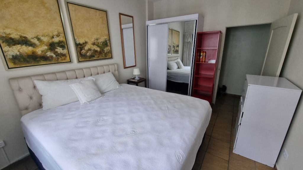 Apartamento à venda e aluguel com 1 quarto, 50m² - Foto 6