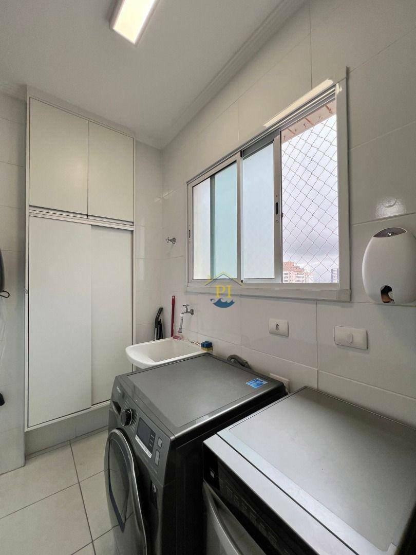 Apartamento à venda com 3 quartos, 119m² - Foto 18