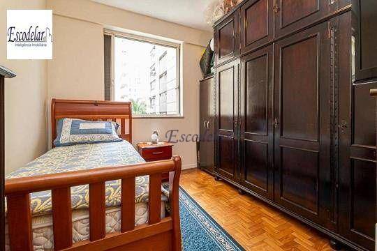 Apartamento à venda com 3 quartos, 170m² - Foto 18