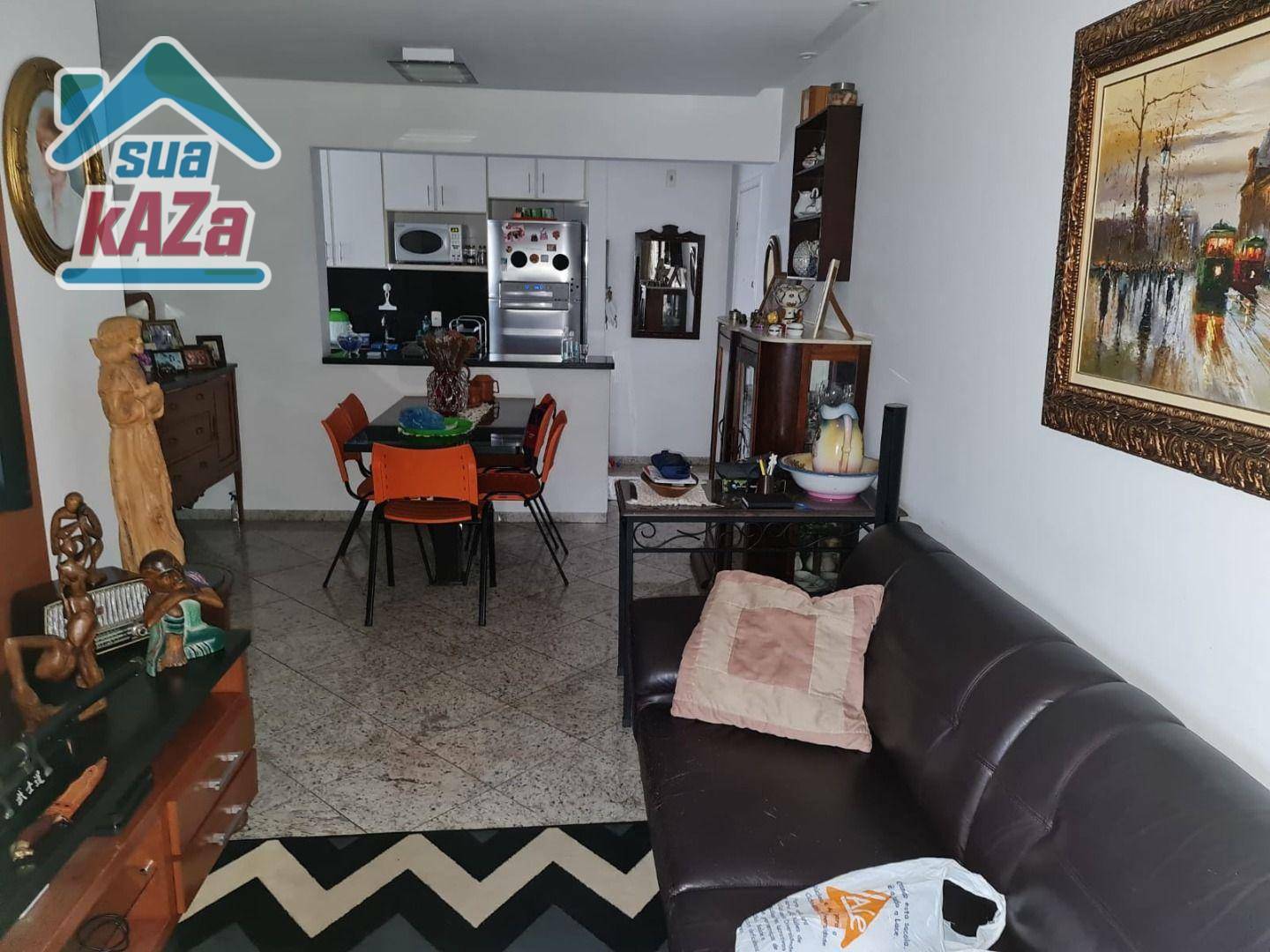 Apartamento à venda com 3 quartos, 94m² - Foto 6