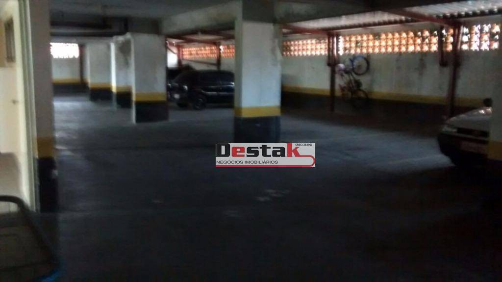 Apartamento à venda com 2 quartos, 53m² - Foto 2