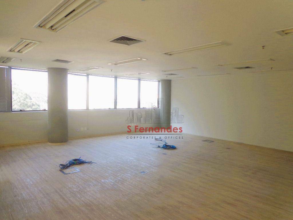 Conjunto Comercial-Sala para alugar, 150m² - Foto 11