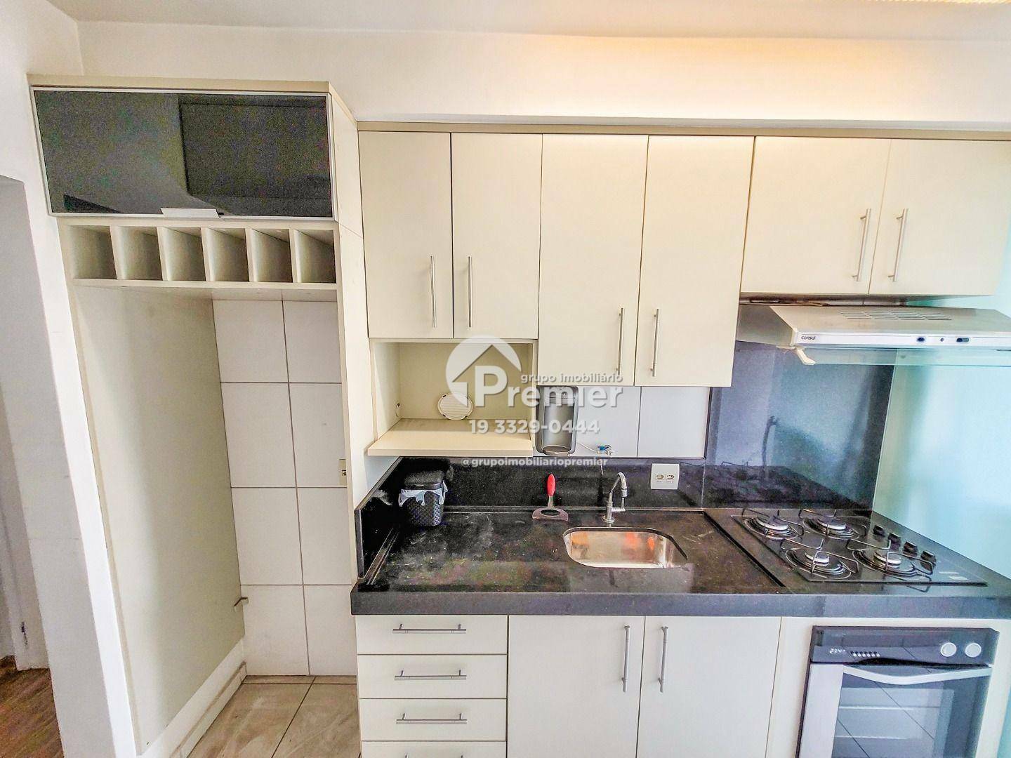 Apartamento à venda com 3 quartos, 63m² - Foto 5